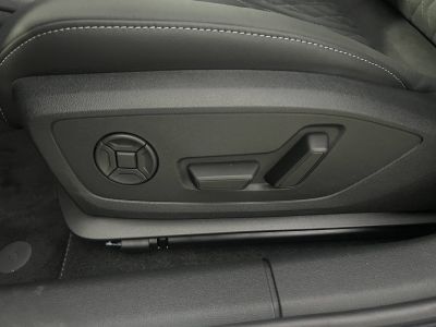 Audi A3 Sportback 45 TFSI e Hybride rechargeable 272 S tronic 6 S line   - 38