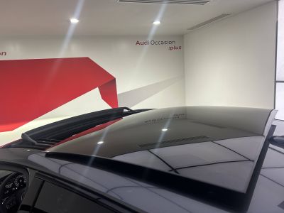 Audi A3 Sportback 45 TFSI e Hybride rechargeable 272 S tronic 6 S line   - 39