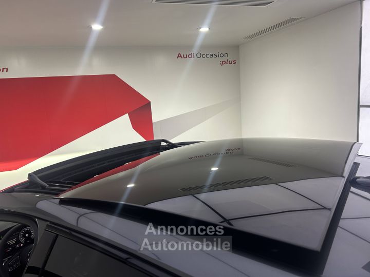 Audi A3 Sportback 45 TFSI e Hybride rechargeable 272 S tronic 6 S line - 39