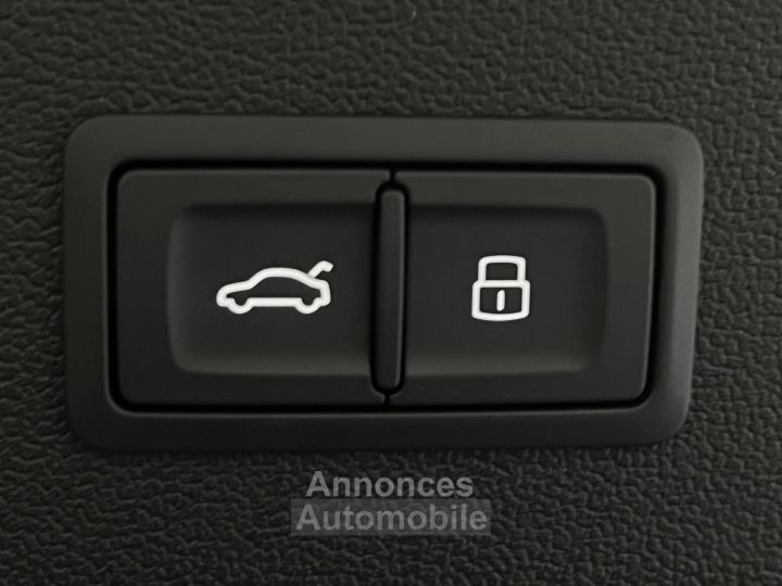Audi A3 Sportback 45 TFSI e Hybride rechargeable 272 S tronic 6 S line - 42