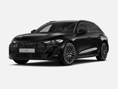 Audi A5 AVANT Avant e-hybrid 299 ch S tronic 7 Quattro S line   - 1