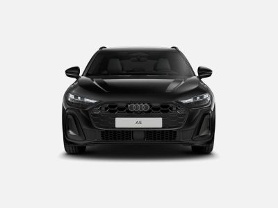 Audi A5 AVANT Avant e-hybrid 299 ch S tronic 7 Quattro S line   - 5