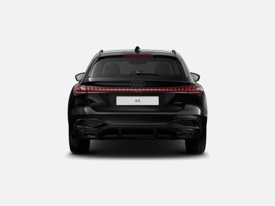 Audi A5 AVANT Avant e-hybrid 299 ch S tronic 7 Quattro S line   - 6
