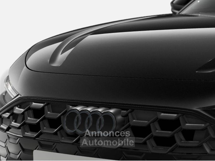 Audi A5 AVANT Avant e-hybrid 299 ch S tronic 7 Quattro S line - 7