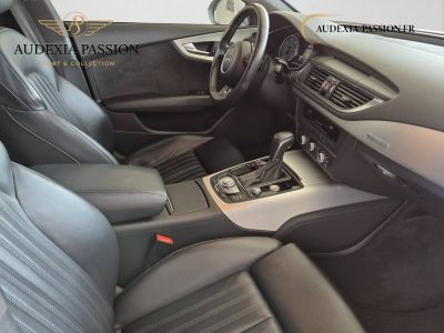 Audi A7 Sportback V6 30 TDI 272 S tronic 7 Quattro S line   - 7