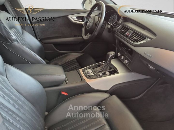 Audi A7 Sportback V6 30 TDI 272 S tronic 7 Quattro S line - 7