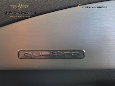 Audi A7 Sportback V6 30 TDI 272 S tronic 7 Quattro S line   - 10