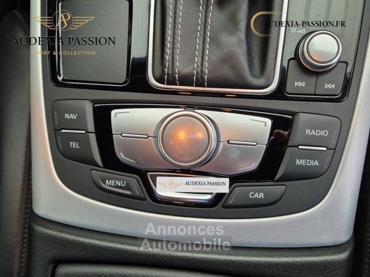 Audi A7 Sportback V6 30 TDI 272 S tronic 7 Quattro S line - 12