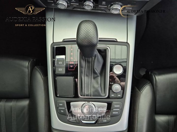 Audi A7 Sportback V6 30 TDI 272 S tronic 7 Quattro S line - 13