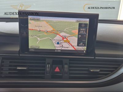 Audi A7 Sportback V6 30 TDI 272 S tronic 7 Quattro S line   - 15