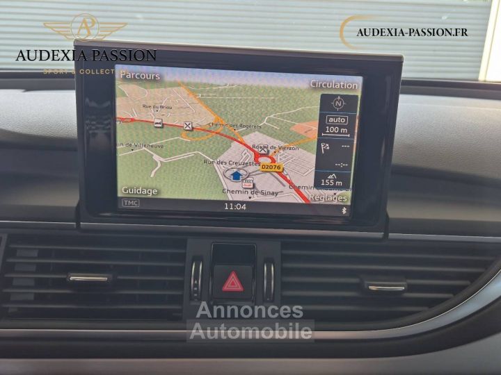 Audi A7 Sportback V6 30 TDI 272 S tronic 7 Quattro S line - 15