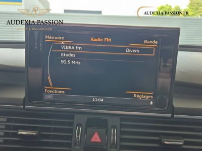 Audi A7 Sportback V6 30 TDI 272 S tronic 7 Quattro S line   - 16
