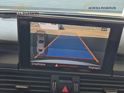Audi A7 Sportback V6 30 TDI 272 S tronic 7 Quattro S line   - 17