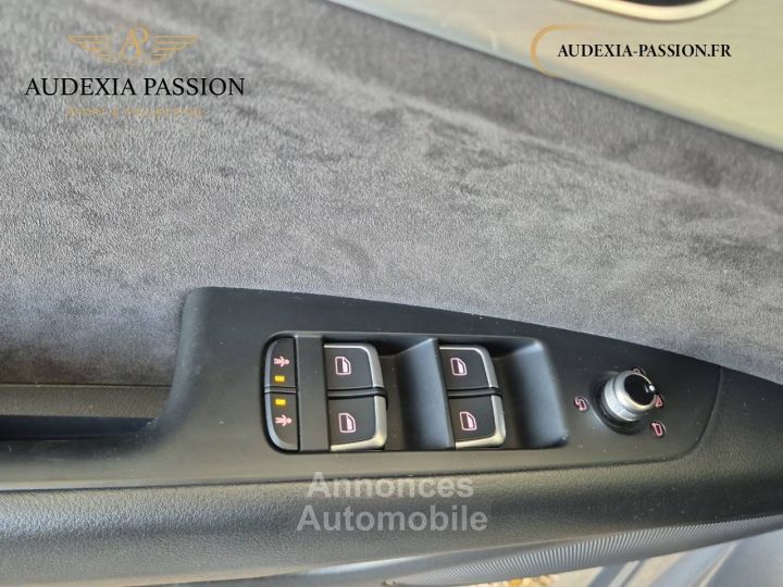 Audi A7 Sportback V6 30 TDI 272 S tronic 7 Quattro S line - 18