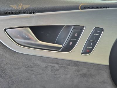Audi A7 Sportback V6 30 TDI 272 S tronic 7 Quattro S line   - 19