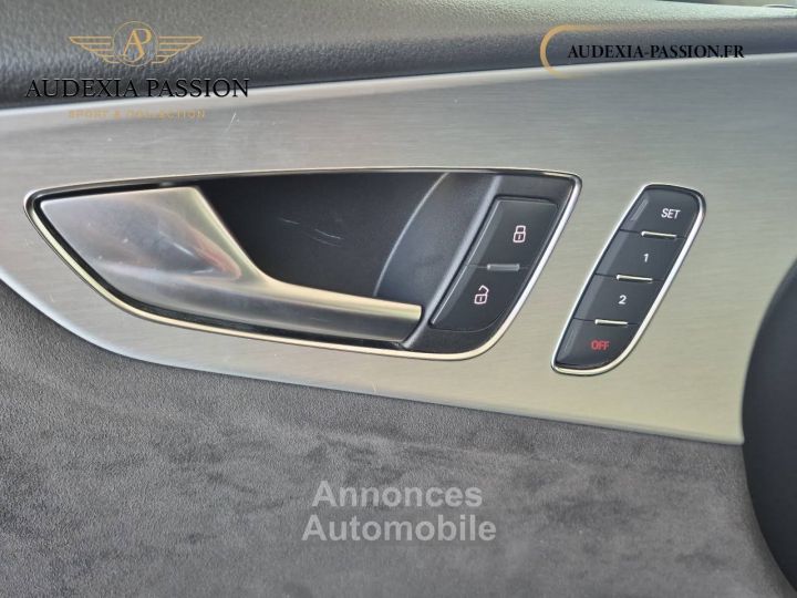 Audi A7 Sportback V6 30 TDI 272 S tronic 7 Quattro S line - 19