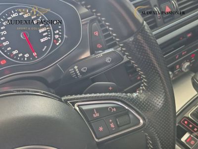 Audi A7 Sportback V6 30 TDI 272 S tronic 7 Quattro S line   - 22