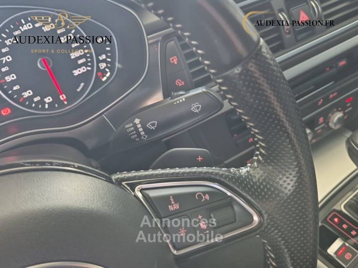 Audi A7 Sportback V6 30 TDI 272 S tronic 7 Quattro S line - 22