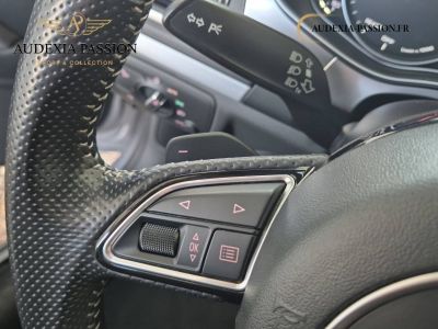 Audi A7 Sportback V6 30 TDI 272 S tronic 7 Quattro S line   - 23