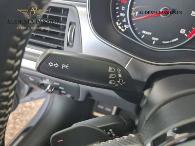 Audi A7 Sportback V6 30 TDI 272 S tronic 7 Quattro S line   - 24