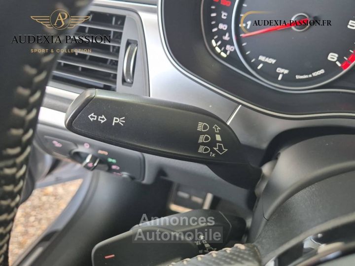 Audi A7 Sportback V6 30 TDI 272 S tronic 7 Quattro S line - 24
