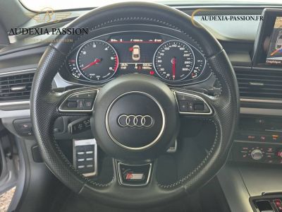 Audi A7 Sportback V6 30 TDI 272 S tronic 7 Quattro S line   - 25