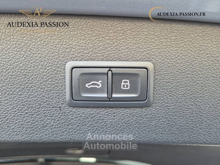 Audi A7 Sportback V6 30 TDI 272 S tronic 7 Quattro S line - 28