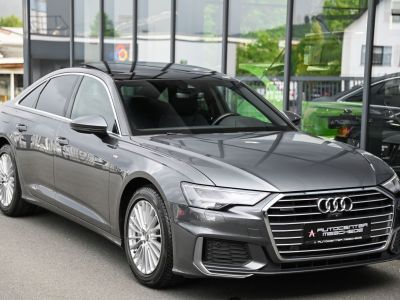 Audi A6 Limousine 55 TFSI quattro S line Pano   - 3