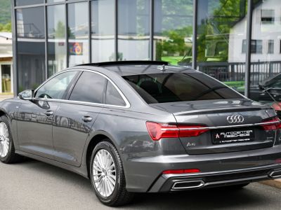 Audi A6 Limousine 55 TFSI quattro S line Pano   - 5