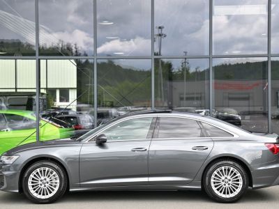 Audi A6 Limousine 55 TFSI quattro S line Pano   - 6