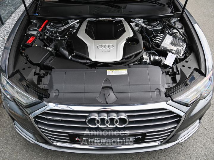 Audi A6 Limousine 55 TFSI quattro S line Pano - 7