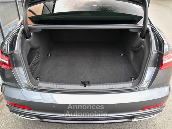 Audi A6 Limousine 55 TFSI quattro S line Pano - 8