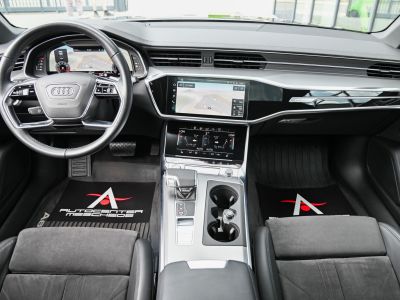 Audi A6 Limousine 55 TFSI quattro S line Pano   - 10