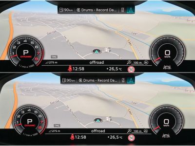 Audi A6 Limousine 55 TFSI quattro S line Pano   - 18