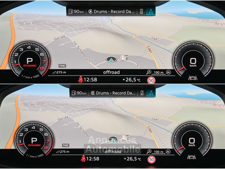 Audi A6 Limousine 55 TFSI quattro S line Pano - 18