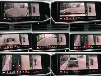 Audi A6 Limousine 55 TFSI quattro S line Pano   - 20