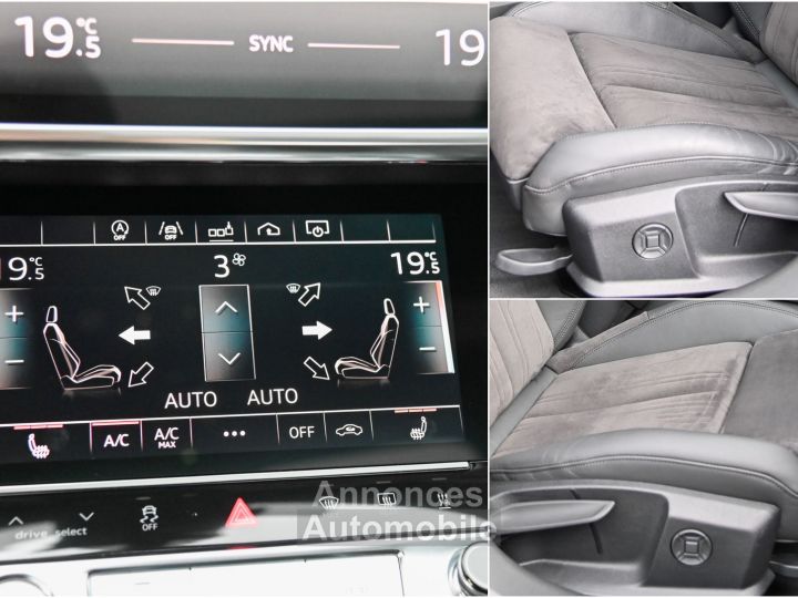Audi A6 Limousine 55 TFSI quattro S line Pano - 21