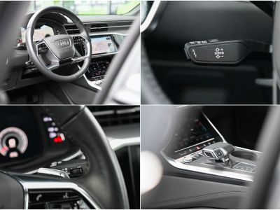 Audi A6 Limousine 55 TFSI quattro S line Pano   - 22