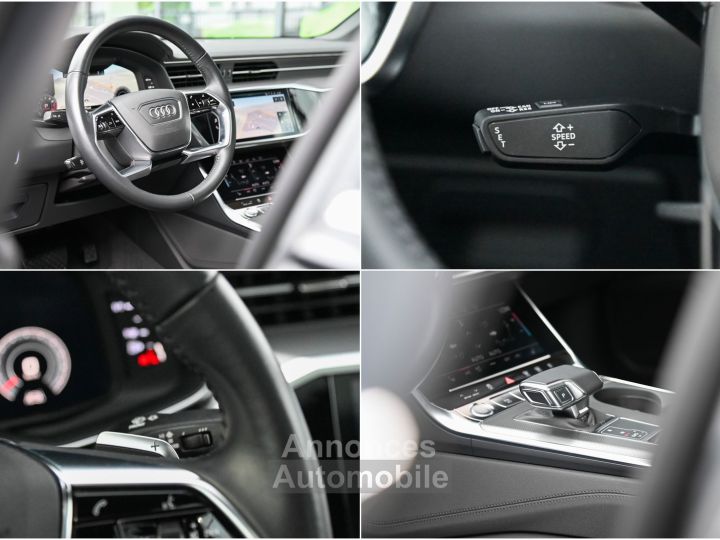 Audi A6 Limousine 55 TFSI quattro S line Pano - 22