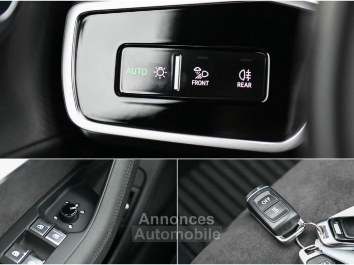 Audi A6 Limousine 55 TFSI quattro S line Pano - 23