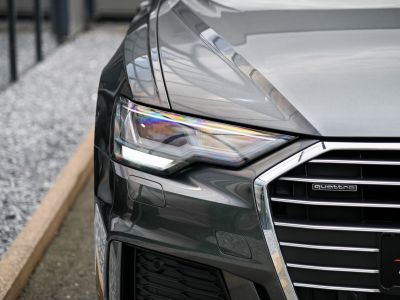Audi A6 Limousine 55 TFSI quattro S line Pano   - 24