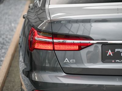 Audi A6 Limousine 55 TFSI quattro S line Pano   - 25