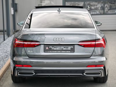 Audi A6 Limousine 55 TFSI quattro S line Pano   - 27