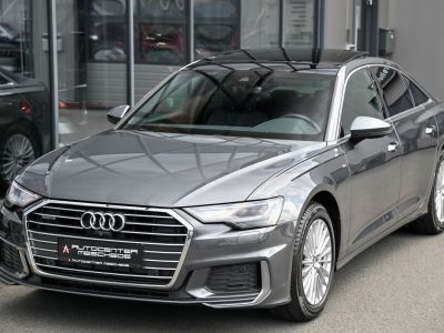 Audi A6 Limousine 55 TFSI quattro S line Pano   - 28