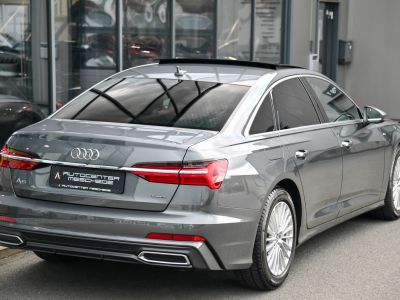 Audi A6 Limousine 55 TFSI quattro S line Pano   - 29