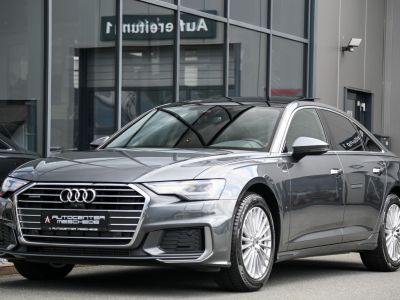 Audi A6 Limousine 55 TFSI quattro S line Pano   - 30