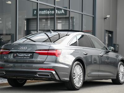 Audi A6 Limousine 55 TFSI quattro S line Pano   - 31