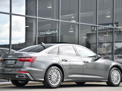 Audi A6 Limousine 55 TFSI quattro S line Pano   - 33