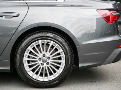 Audi A6 Limousine 55 TFSI quattro S line Pano   - 35