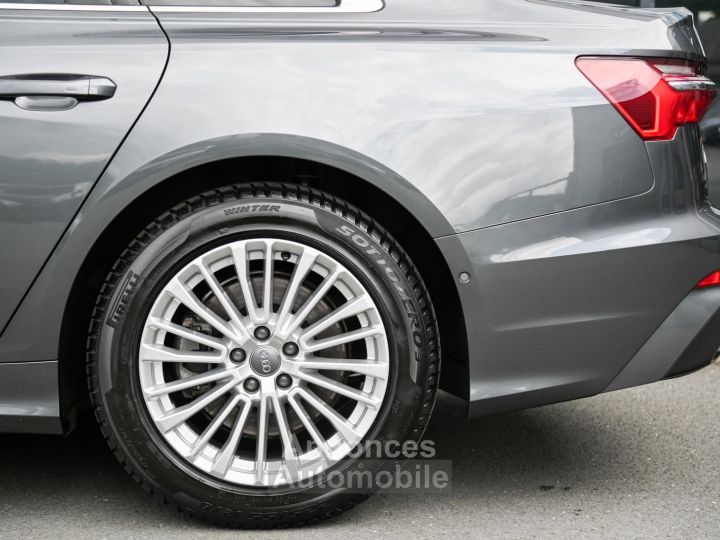Audi A6 Limousine 55 TFSI quattro S line Pano - 35